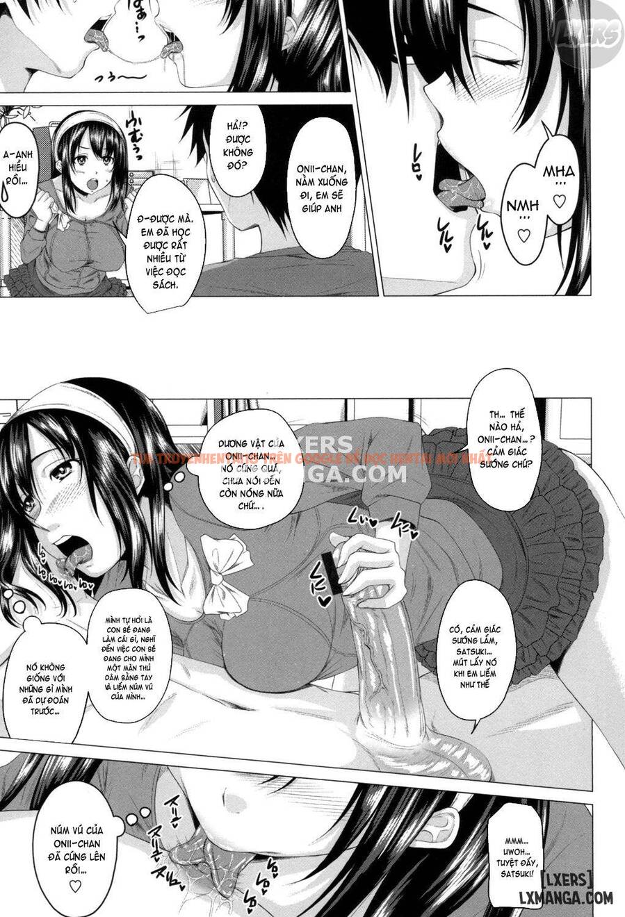 Xem ảnh 9 trong truyện hentai Mating Sex Days - Chapter 3 - hentaitvn.net