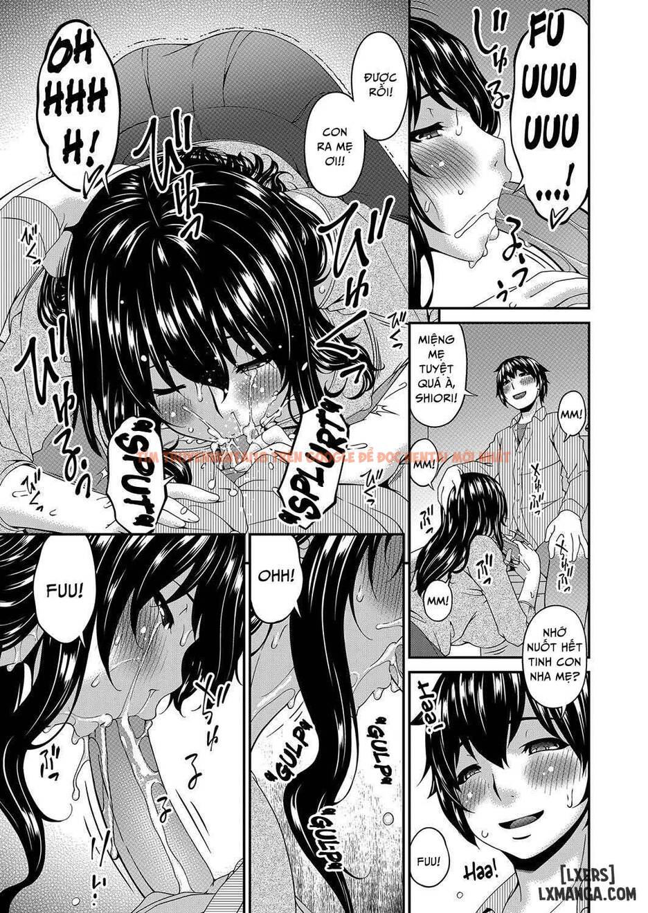 Xem ảnh 8 trong truyện hentai Mating With Mother - Chapter 9 - hentaitvn.net