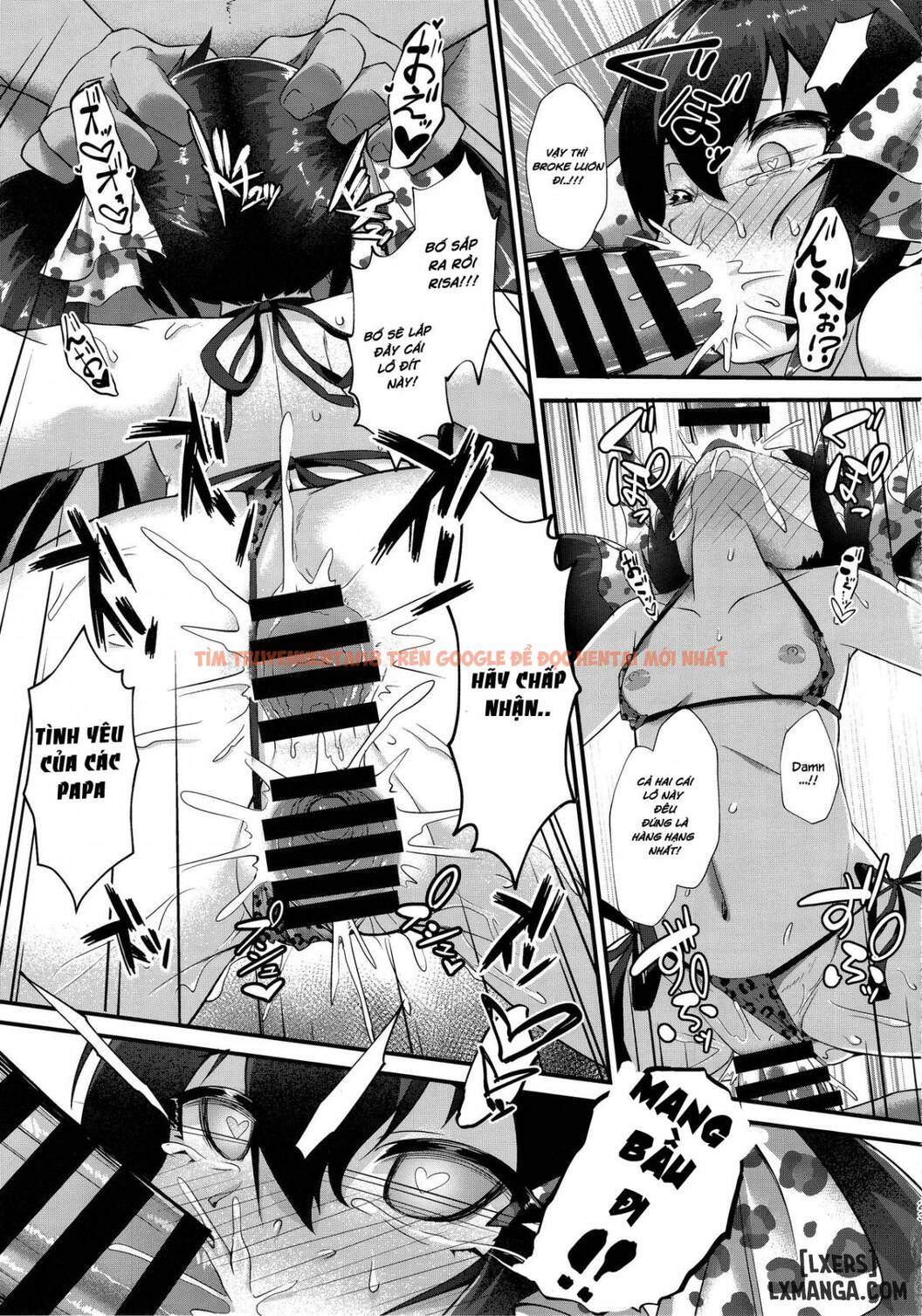 Xem ảnh 20 trong truyện hentai Matoba Risa Saimin Waisetsu Image Video - One Shot - hentaitvn.net