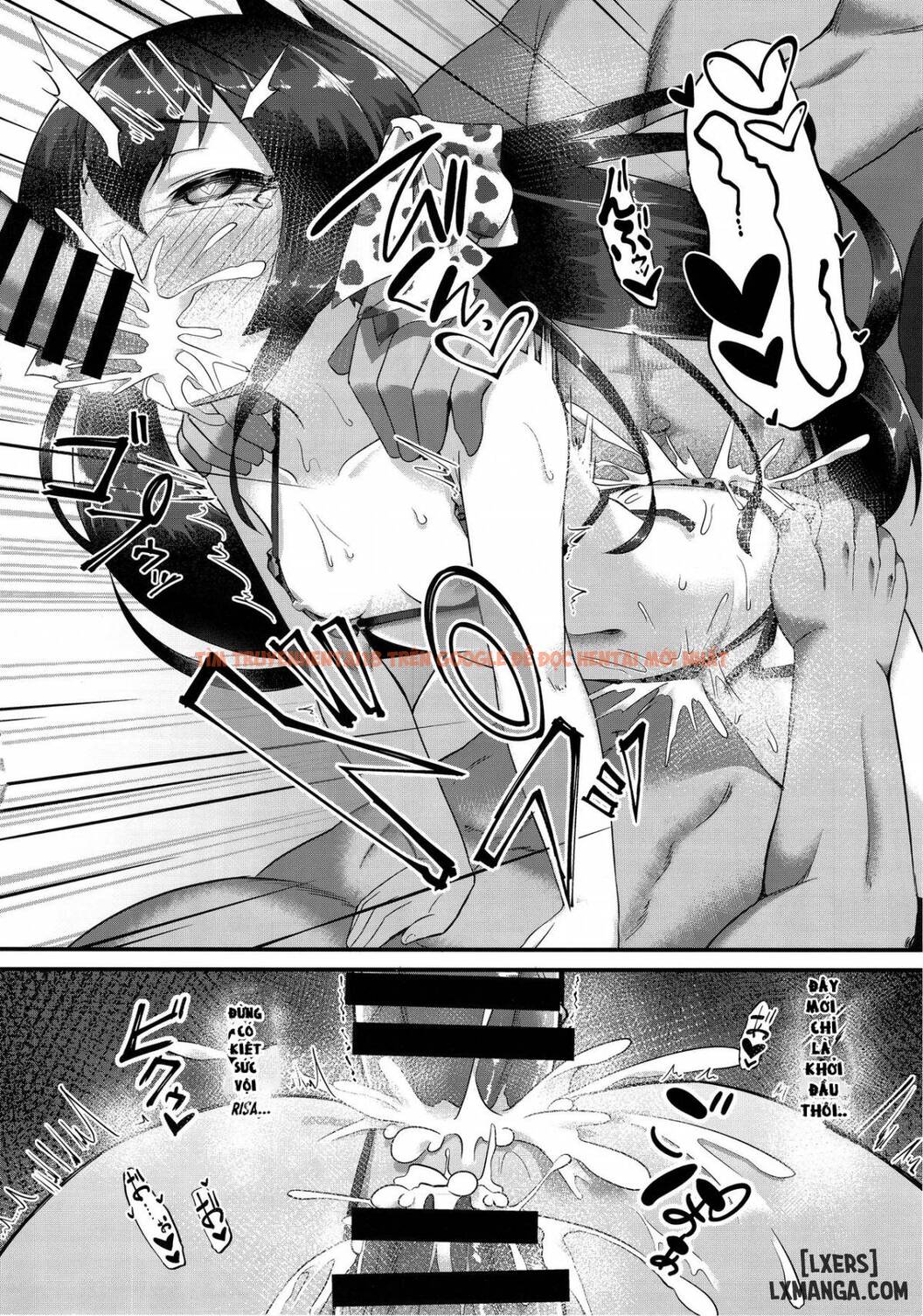 Xem ảnh 21 trong truyện hentai Matoba Risa Saimin Waisetsu Image Video - One Shot - hentaitvn.net