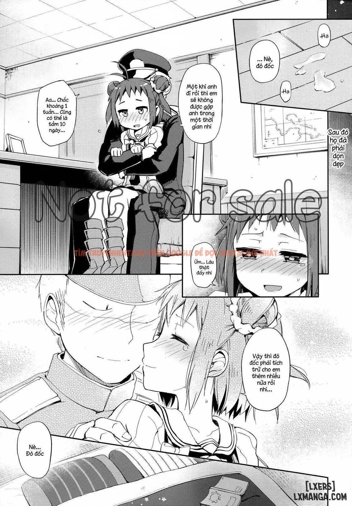 Trang truyện 15 trong truyện tranh Matsurika - One Shot - hentai24h.pro