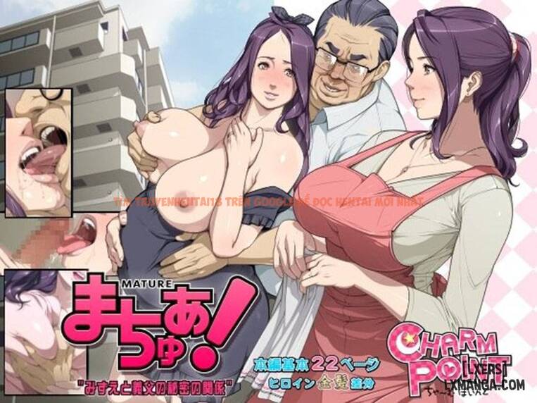 Xem ảnh 0 trong truyện hentai Mature Mizue And Her Father-In-Law's Secret Relationship - One Shot - hentaitvn.net