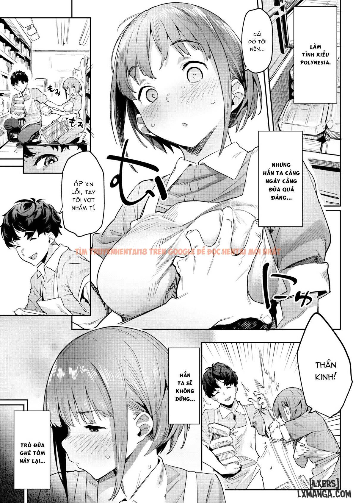 Xem ảnh Matured Love - One Shot - 14 68ca351fb1d15 - HentaiTruyen.fun