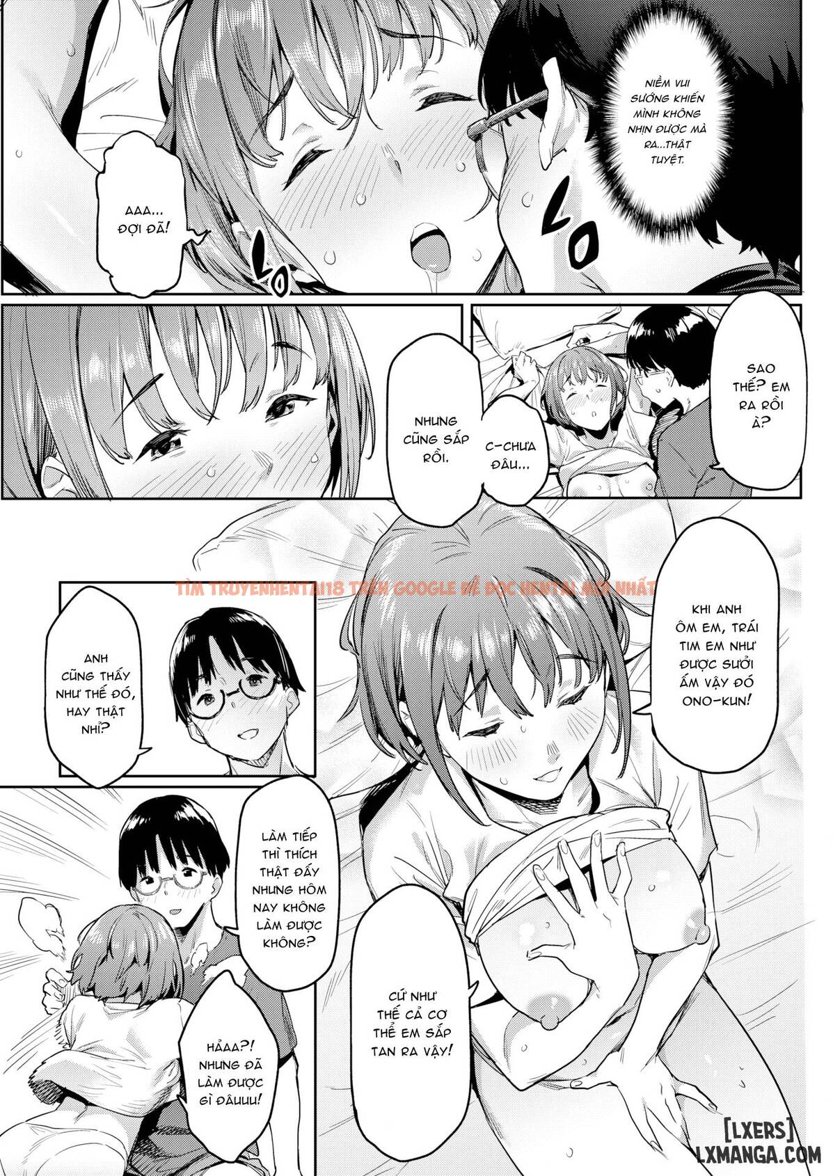 Xem ảnh Matured Love - One Shot - 2 68ca351fb1d15 - HentaiTruyen.fun