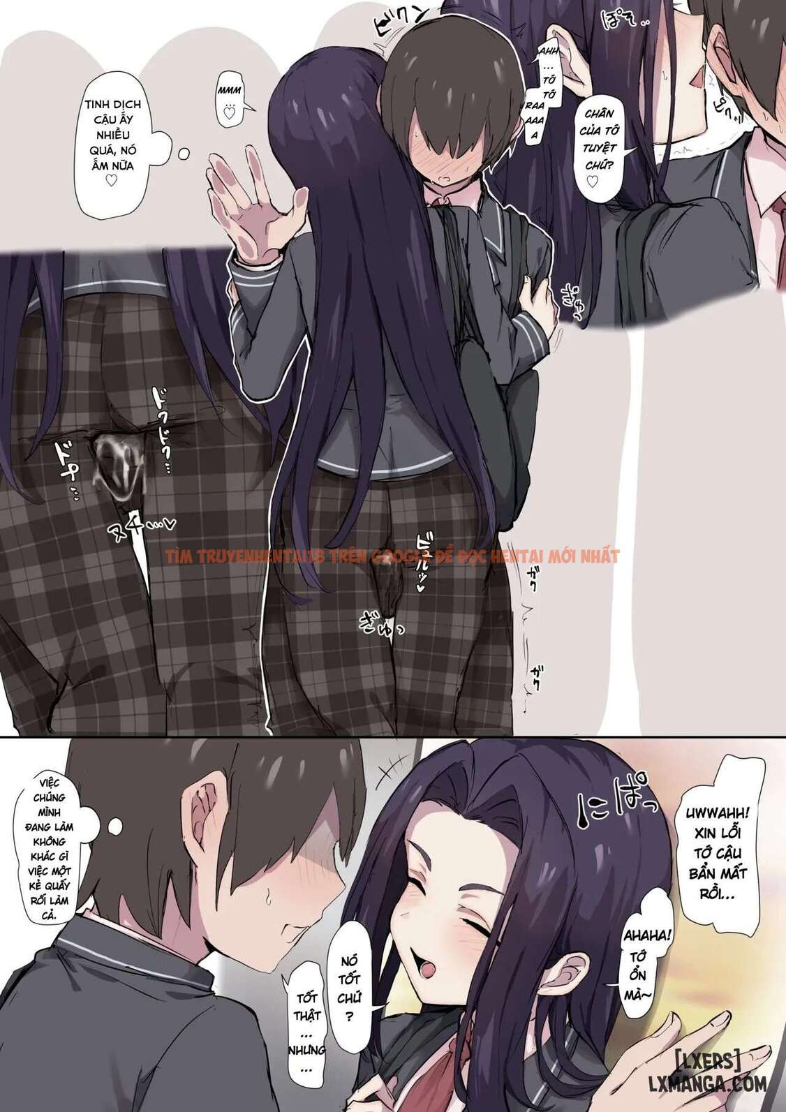 Xem ảnh Mấy Cái Shot Ngắn Về Femboy - [Hamidemachi] Manin Densha ni Noru Omoikun - 2 6992bf9c2bc07 - Truyenhentaiz.net