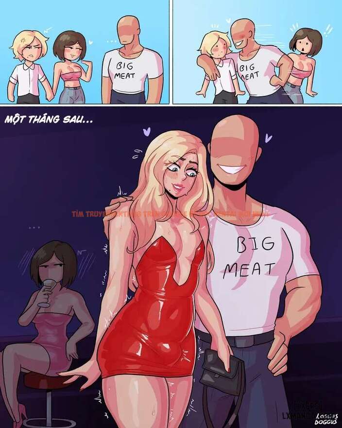 Xem ảnh Mấy Cái Shot Ngắn Về Femboy - [Loggus Doggus] The Saga of Big Meat - 0 699d3ded3ae58 - TruyenVN.APP