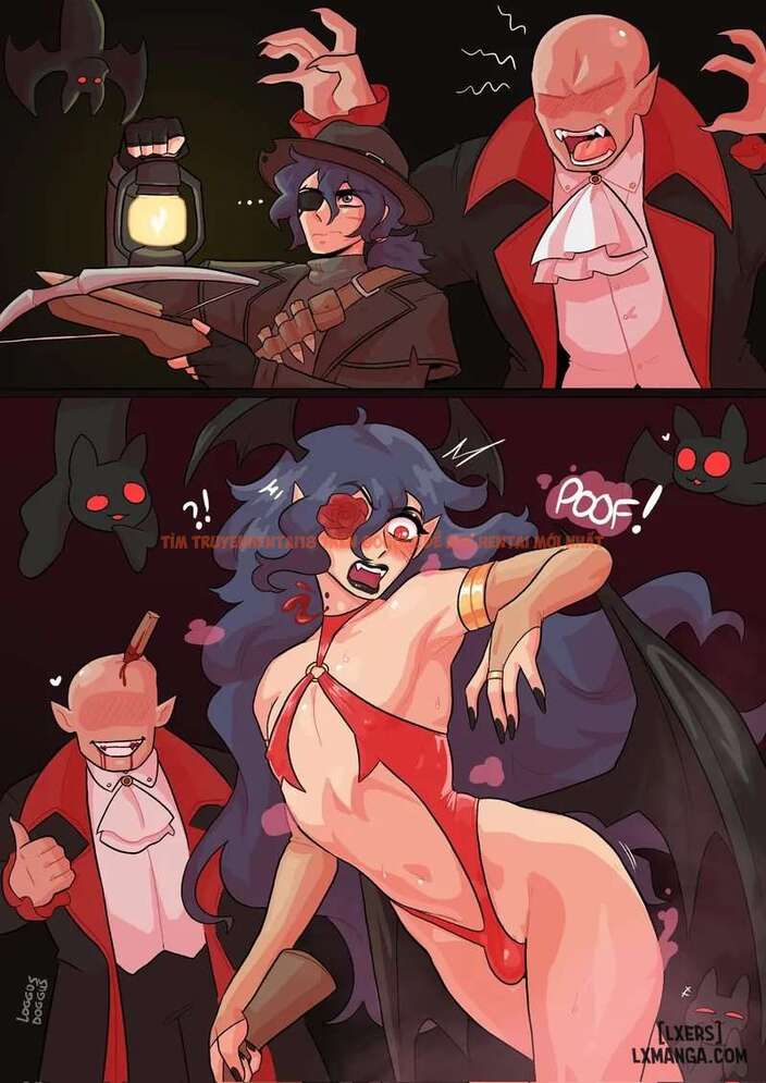 Xem ảnh Mấy Cái Shot Ngắn Về Femboy - [Loggus Doggus] The Saga of Big Meat - 11 699d3ded3ae58 - TruyenVN.APP