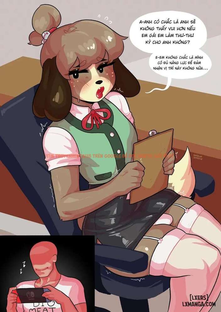 Xem ảnh Mấy Cái Shot Ngắn Về Femboy - [Loggus Doggus] The Saga of Big Meat - 14 699d3ded3ae58 - TruyenVN.APP