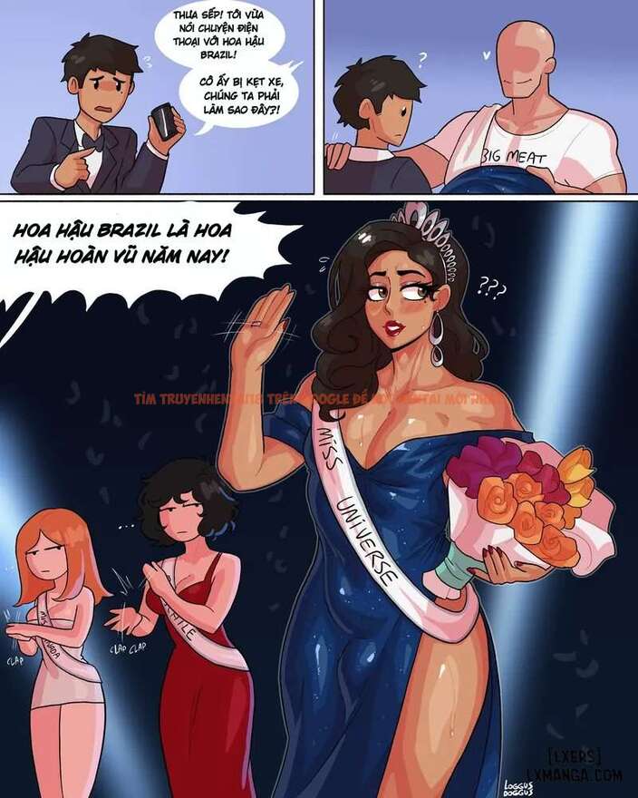 Xem ảnh Mấy Cái Shot Ngắn Về Femboy - [Loggus Doggus] The Saga of Big Meat - 4 699d3ded3ae58 - TruyenVN.APP