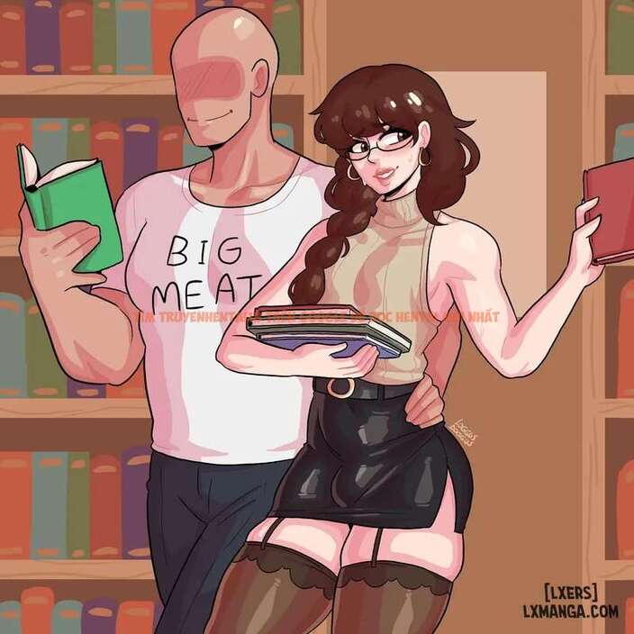 Xem ảnh Mấy Cái Shot Ngắn Về Femboy - [Loggus Doggus] The Saga of Big Meat - 5 699d3ded3ae58 - TruyenVN.APP