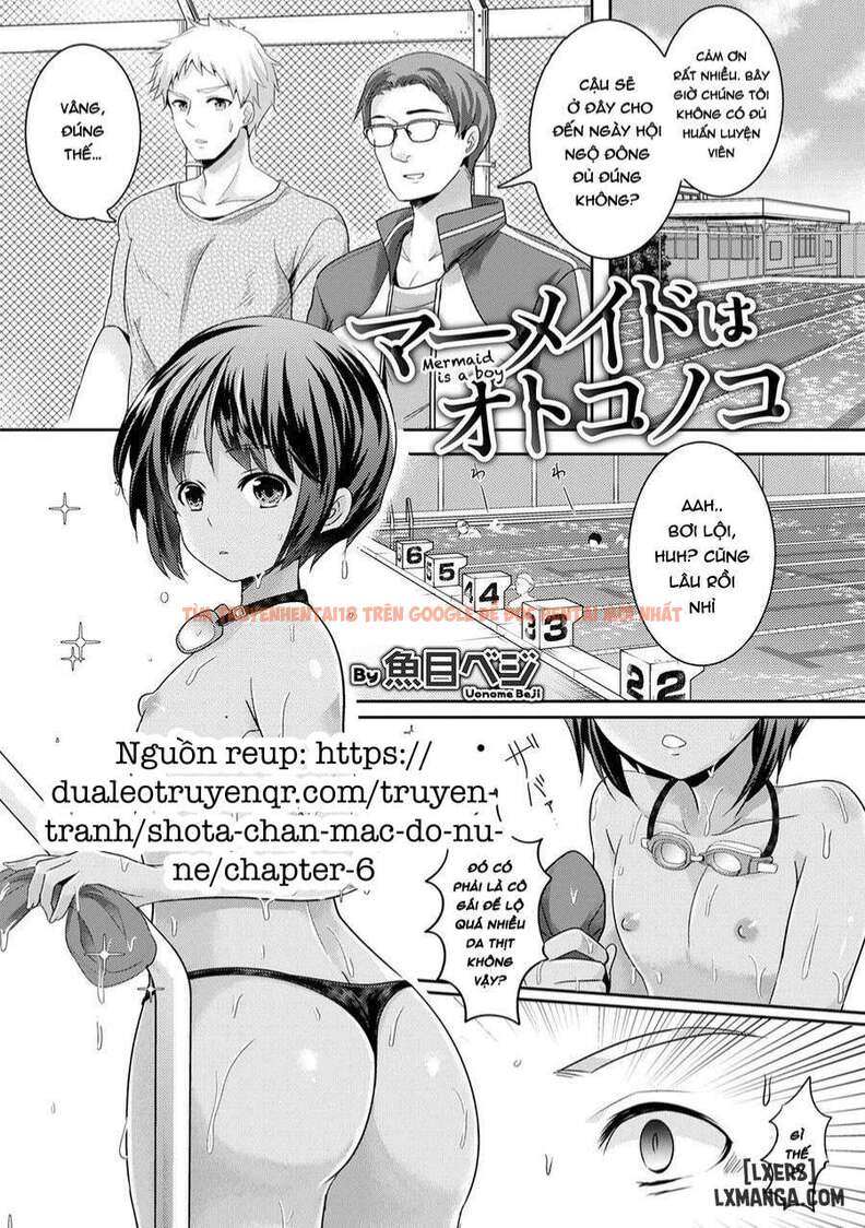 Xem ảnh 0 69c1f2b4d6cf2 trong truyện hentai Mấy Cái Shot Ngắn Về Femboy - Hàng reup Mermaid wa Otokonoko - hentaitvn.net