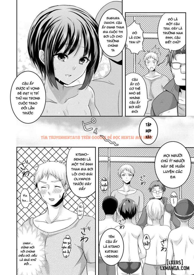 Xem ảnh 1 69c1f2b4d6cf2 trong truyện hentai Mấy Cái Shot Ngắn Về Femboy - Hàng reup Mermaid wa Otokonoko - hentaitvn.net