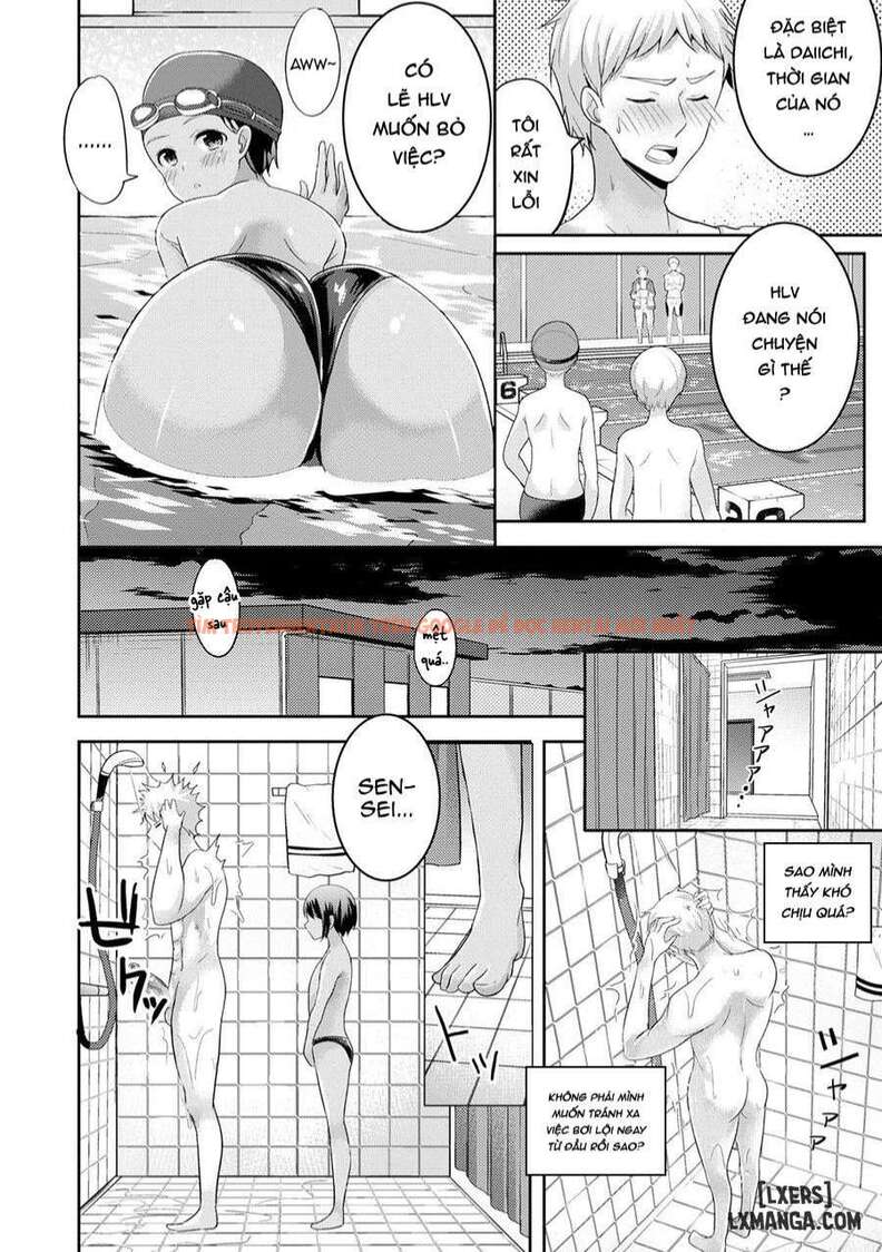 Xem ảnh 11 69c1f2b4d6cf2 trong truyện hentai Mấy Cái Shot Ngắn Về Femboy - Hàng reup Mermaid wa Otokonoko - hentaitvn.net