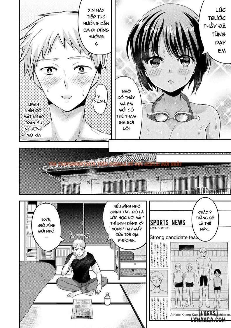 Xem ảnh 5 69c1f2b4d6cf2 trong truyện hentai Mấy Cái Shot Ngắn Về Femboy - Hàng reup Mermaid wa Otokonoko - hentaitvn.net