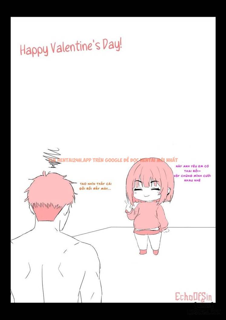 Xem ảnh Mấy Cái Shot Ngắn Về Femboy - Valentine's day EchoOfSin - 3 6957f23f60815 - Truyenhentaiz.net