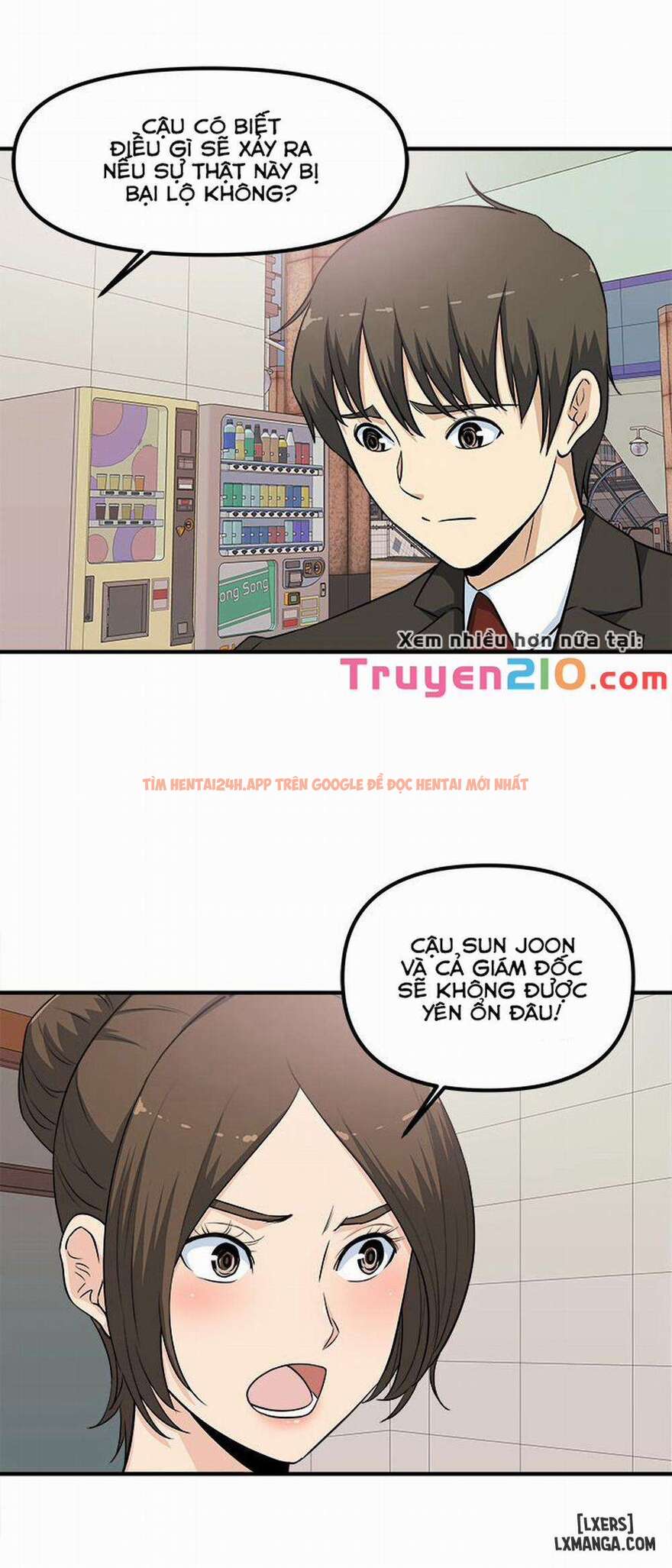 Xem ảnh 10 6906471e544bc trong truyện hentai Máy Chịch Công Sở - Chapter 4 - hentaitvn.net Xem ảnh 10 6906471e544bc trong truyện hentai Máy Chịch Công Sở - Chapter 4 - hentaitvn.net