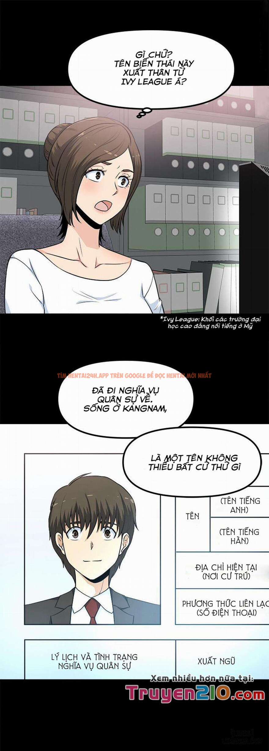 Xem ảnh 6 6906471e544bc trong truyện hentai Máy Chịch Công Sở - Chapter 4 - hentaitvn.net Xem ảnh 6 6906471e544bc trong truyện hentai Máy Chịch Công Sở - Chapter 4 - hentaitvn.net