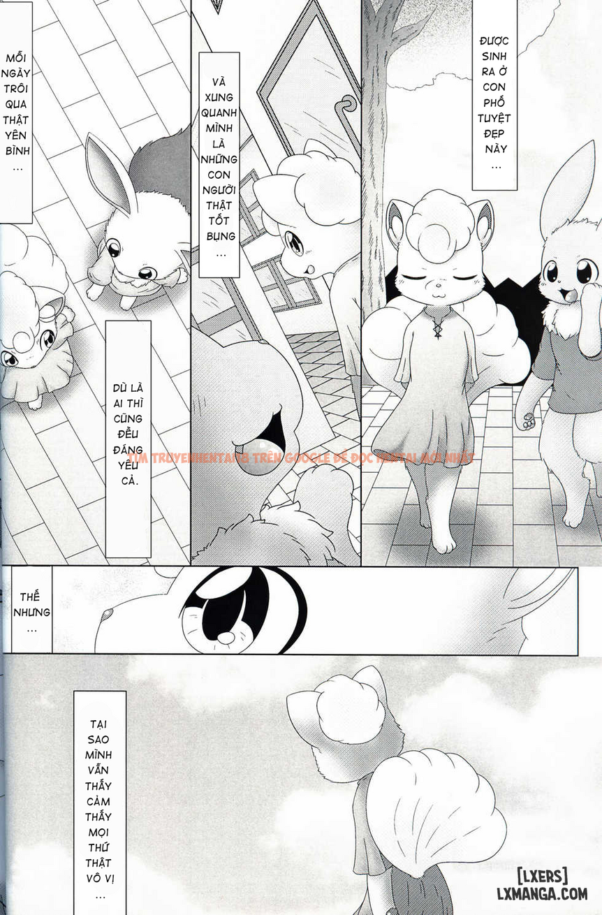 Xem ảnh page_004 trong truyện hentai May Dream - Chapter 1 - www.hentaitvn.net