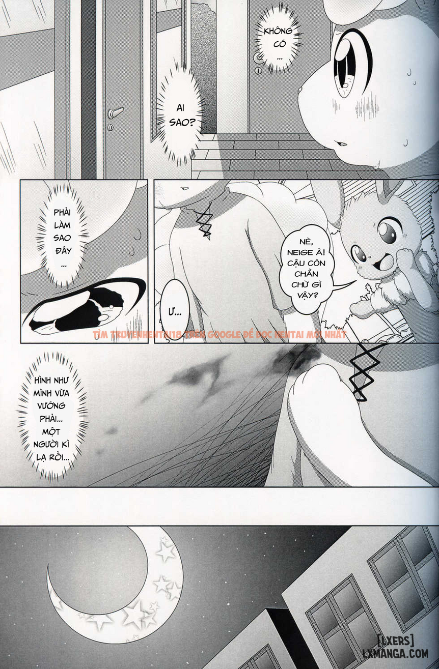 Xem ảnh page_007 trong truyện hentai May Dream - Chapter 1 - www.hentaitvn.net