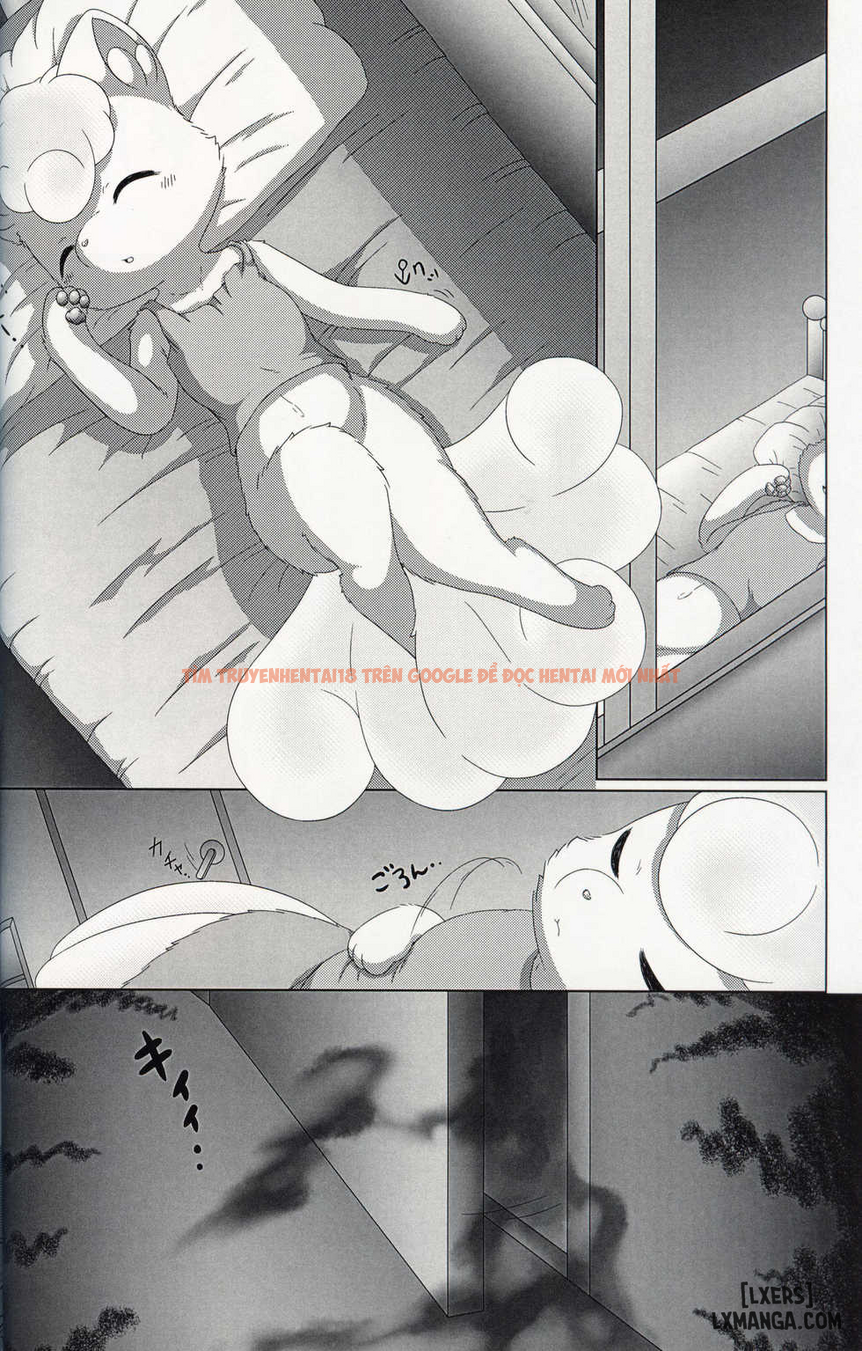 Xem ảnh page_008 trong truyện hentai May Dream - Chapter 1 - www.hentaitvn.net