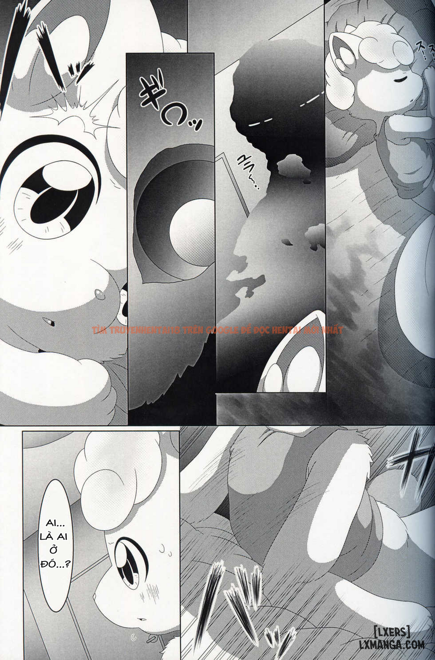 Xem ảnh page_009 trong truyện hentai May Dream - Chapter 1 - www.hentaitvn.net