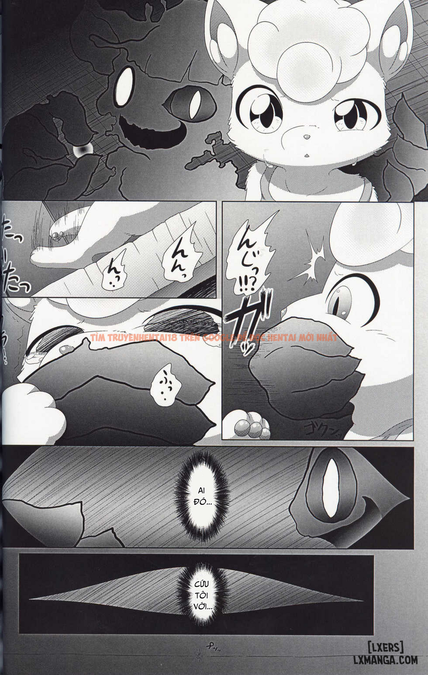 Xem ảnh page_010 trong truyện hentai May Dream - Chapter 1 - www.hentaitvn.net