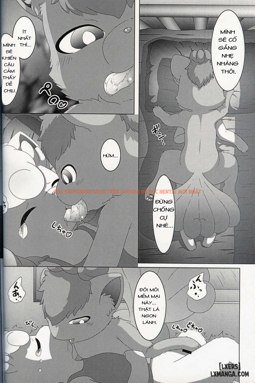 Xem ảnh page_012 trong truyện hentai May Dream - Chapter 1 - www.hentaitvn.net