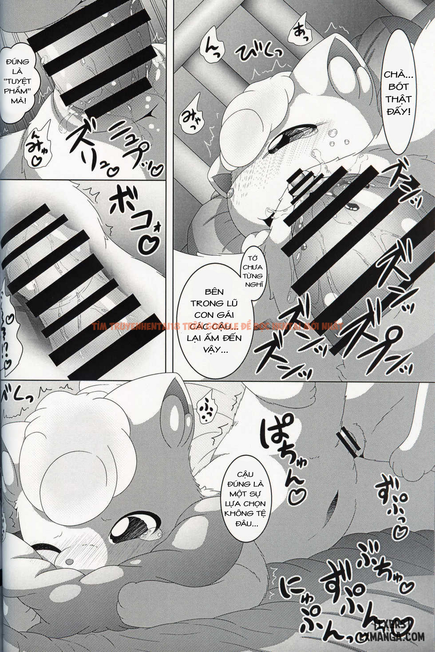 Xem ảnh page_018 trong truyện hentai May Dream - Chapter 1 - www.hentaitvn.net