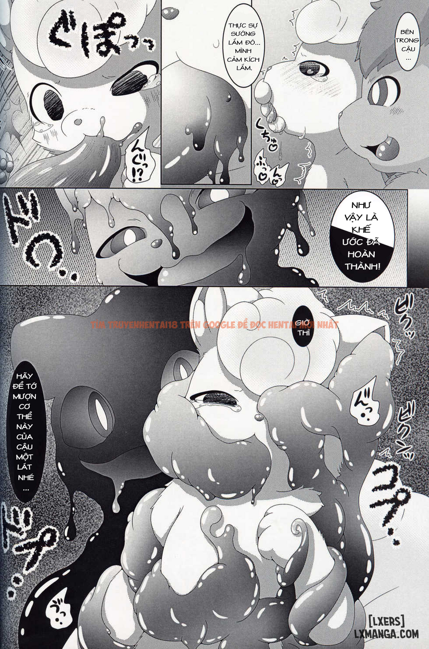 Xem ảnh page_024 trong truyện hentai May Dream - Chapter 1 - www.hentaitvn.net
