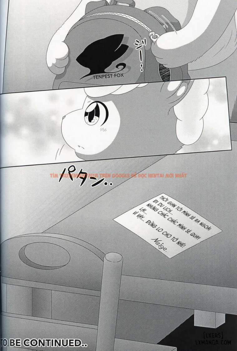 Xem ảnh page_026 trong truyện hentai May Dream - Chapter 1 - www.hentaitvn.net