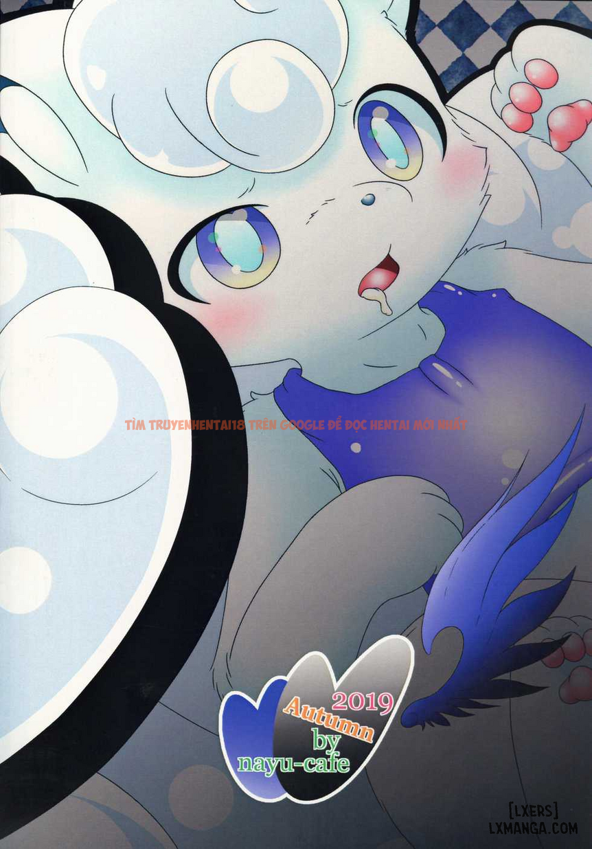 Xem ảnh page_029 trong truyện hentai May Dream - Chapter 1 - www.hentaitvn.net