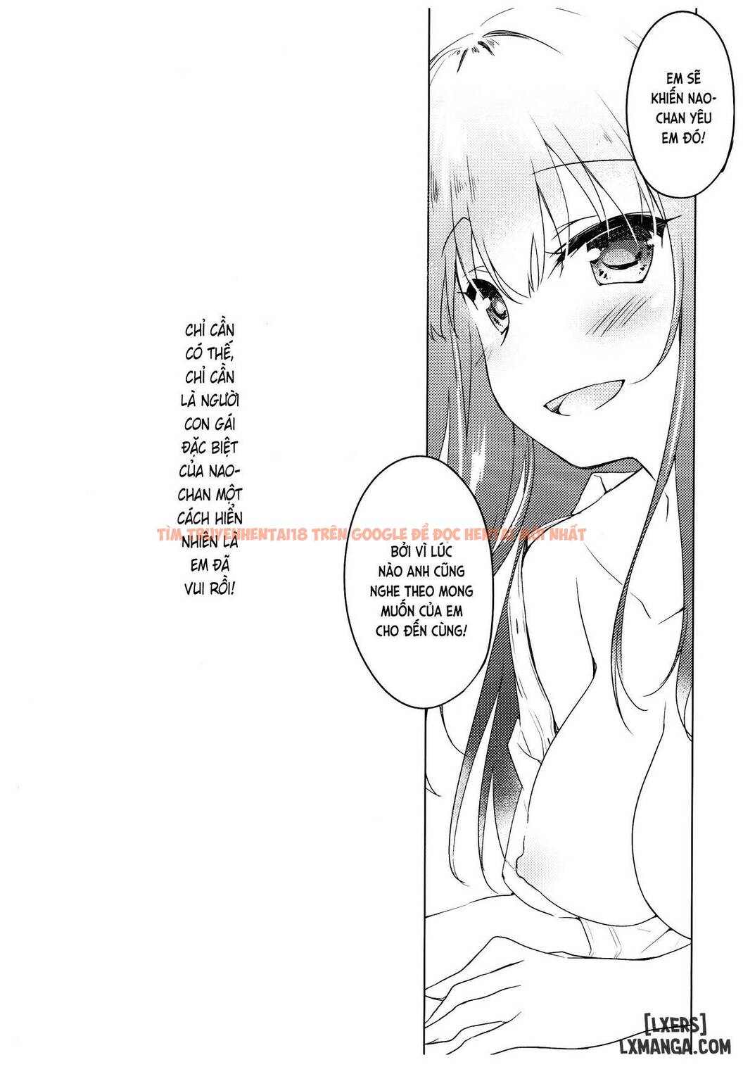 Xem ảnh 24 trong truyện hentai Maybe I Love You - Chapter 2 - www.hentaitvn.net