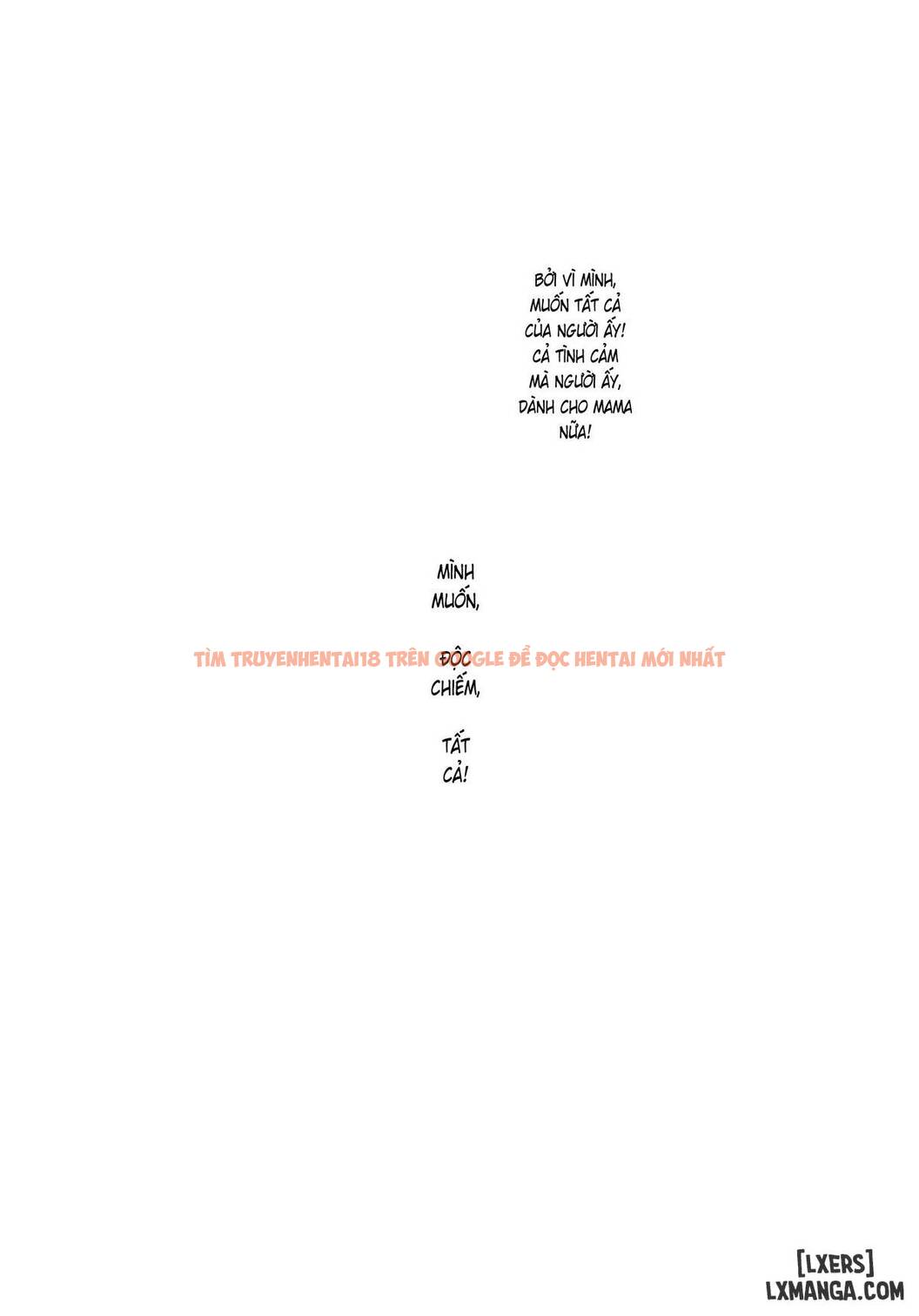 Xem ảnh 28 trong truyện hentai Maybe I Love You - Chapter 2 - www.hentaitvn.net