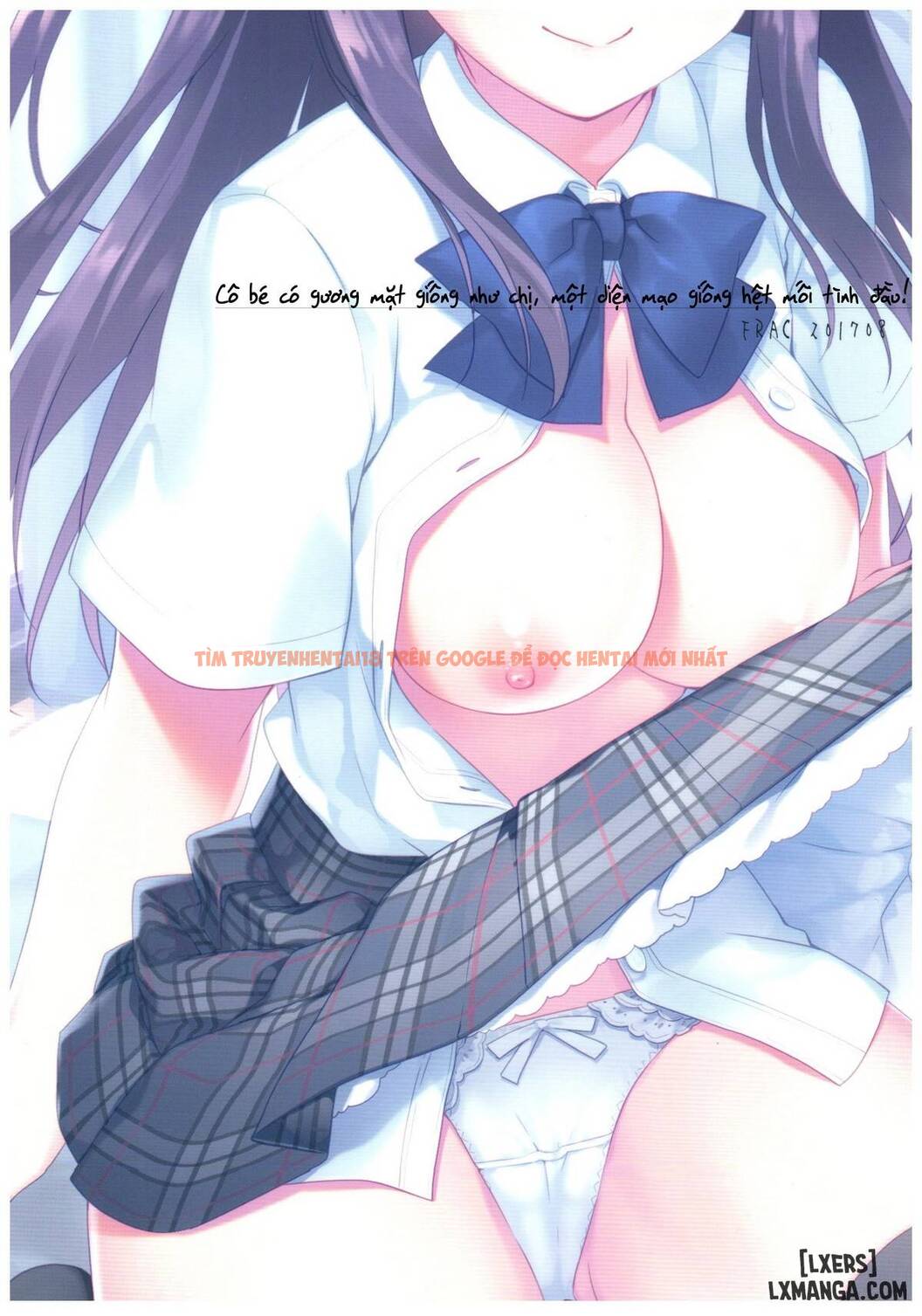 Xem ảnh 30 trong truyện hentai Maybe I Love You - Chapter 2 - www.hentaitvn.net