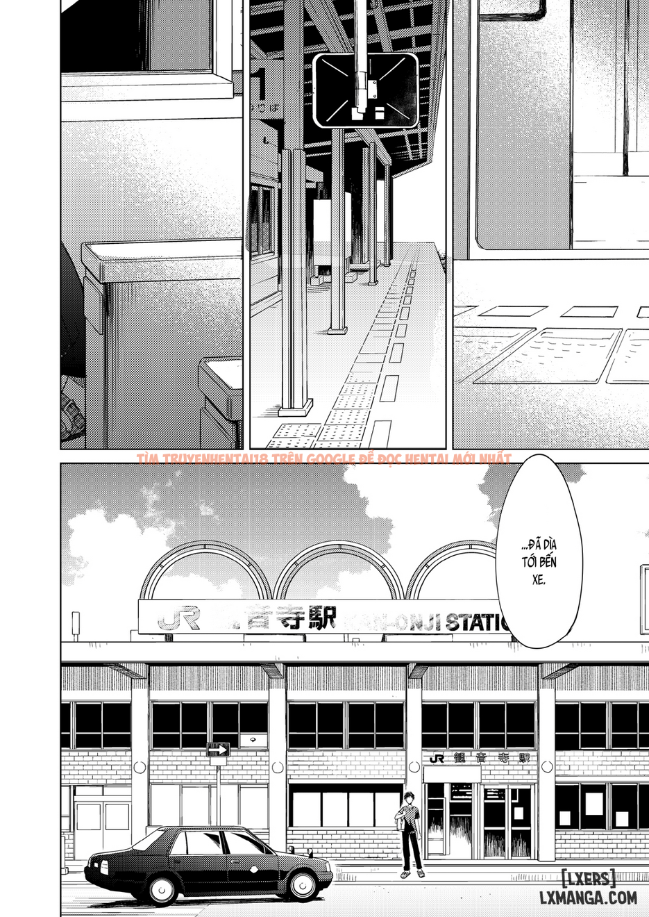 Trang truyện 3 trong truyện tranh Maybe I Love You - Chapter 3 - truyentvn.net