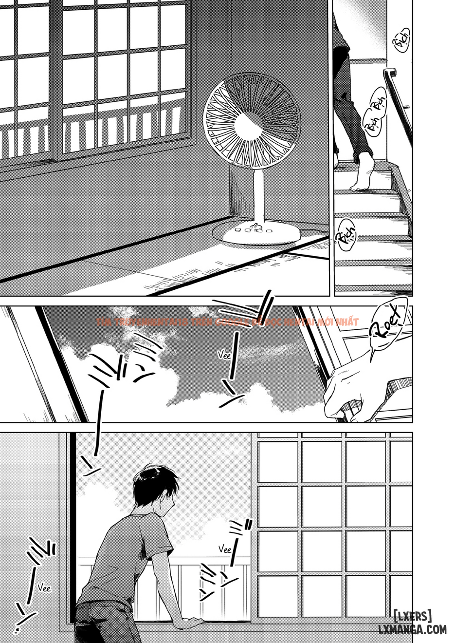 Trang truyện 6 trong truyện tranh Maybe I Love You - Chapter 3 - truyentvn.net