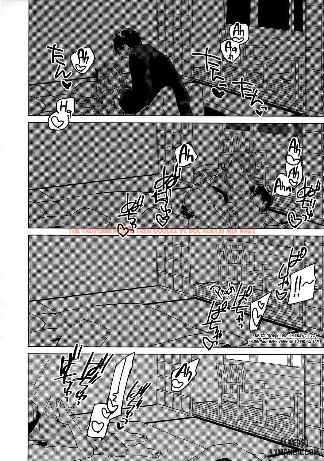 Xem ảnh 16 trong truyện hentai Maybe I Love You - Chapter 4 END - hentaitvn.net