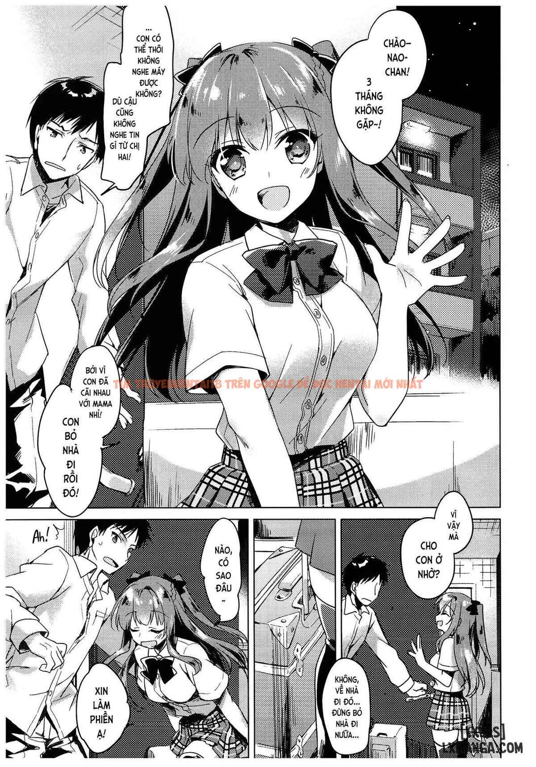 Xem ảnh Maybe I Love You - oneshot - 0 696dcb13237a1 - Truyenhentaiz.net