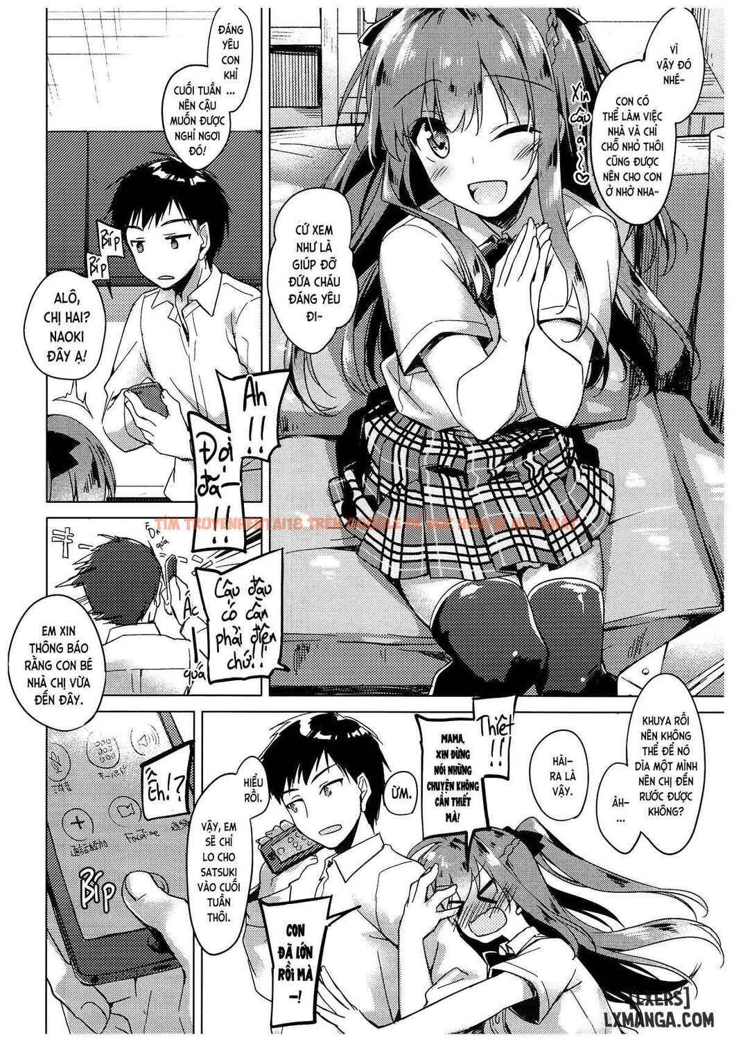 Xem ảnh Maybe I Love You - oneshot - 1 696dcb13237a1 - Truyenhentaiz.net