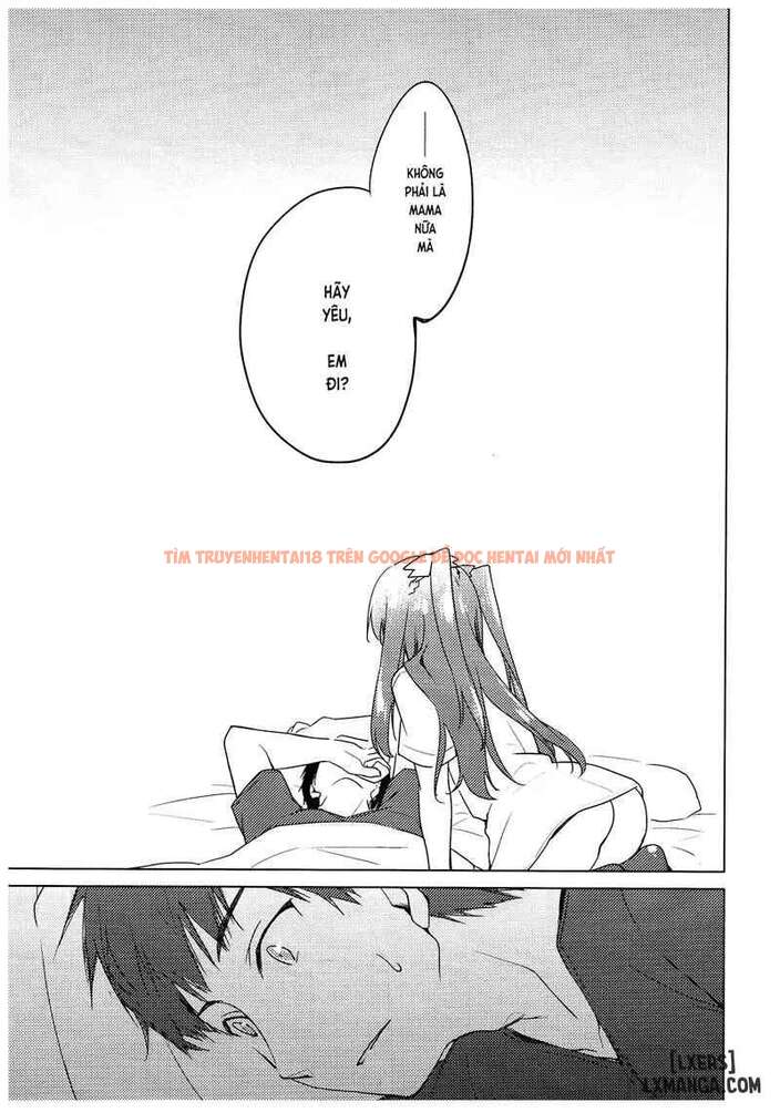 Xem ảnh Maybe I Love You - oneshot - 20 696dcb13237a1 - Truyenhentaiz.net