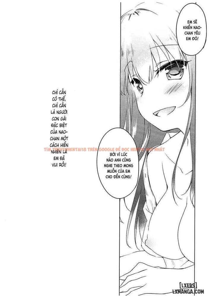 Xem ảnh Maybe I Love You - oneshot - 21 696dcb13237a1 - Truyenhentaiz.net