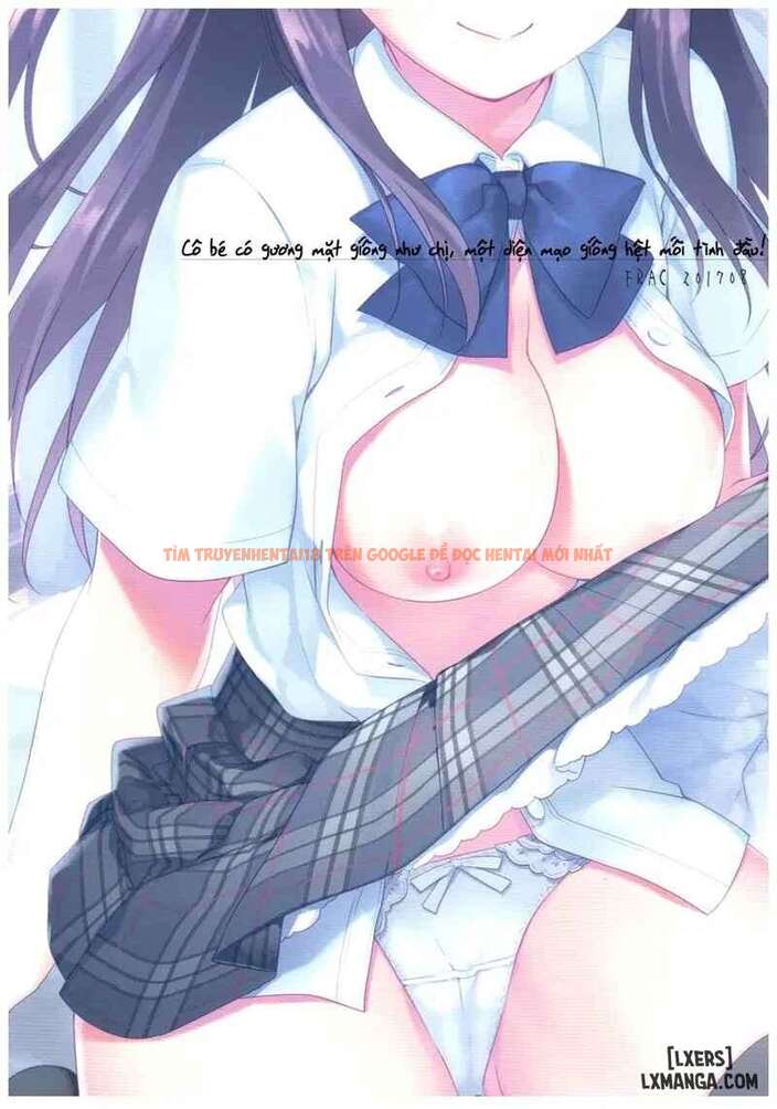 Xem ảnh Maybe I Love You - oneshot - 26 696dcb13237a1 - Truyenhentaiz.net