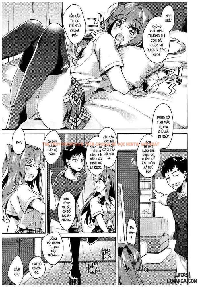 Xem ảnh Maybe I Love You - oneshot - 4 696dcb13237a1 - Truyenhentaiz.net