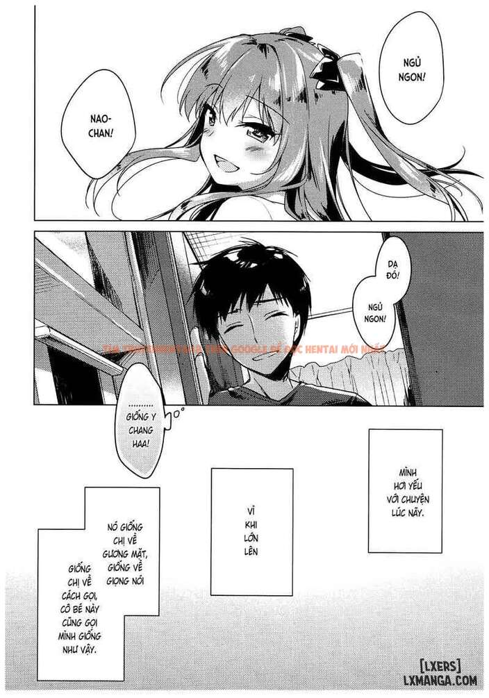 Xem ảnh Maybe I Love You - oneshot - 5 696dcb13237a1 - Truyenhentaiz.net