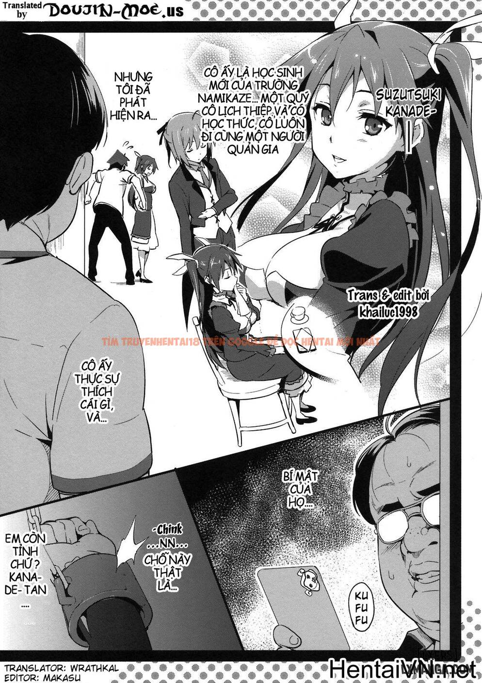 Xem ảnh 1 trong truyện hentai Mayo Tama - One Shot - hentaitvn.net