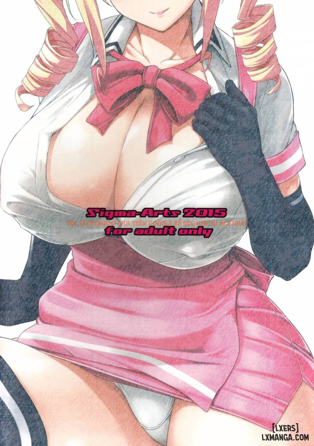 Trang truyện 18 trong truyện tranh Mayoiga No Onee-san Sono - Chapter 1 - hentai24h.pro
