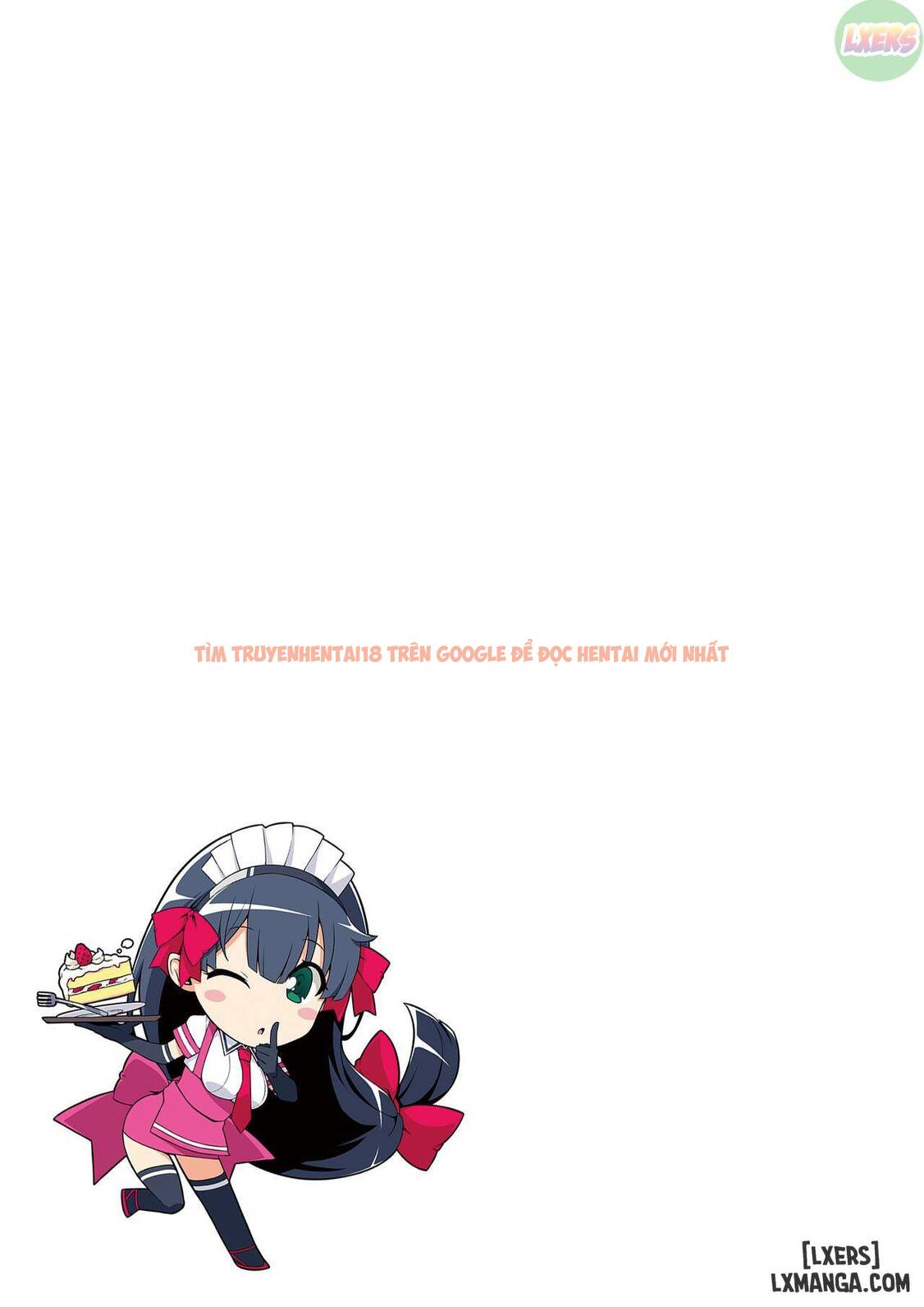 Trang truyện 34 trong truyện tranh Mayoiga No Onee-san Sono - Chapter 8 END - www.truyentvn.net
