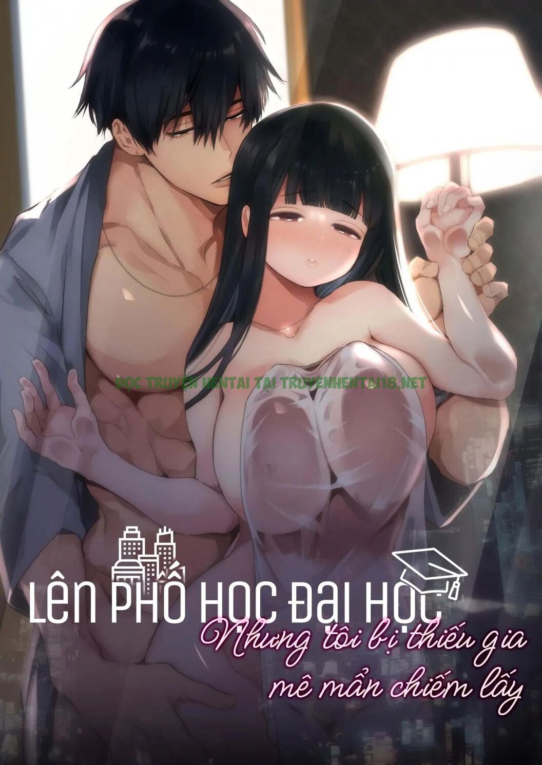 Truyen tranh hentai