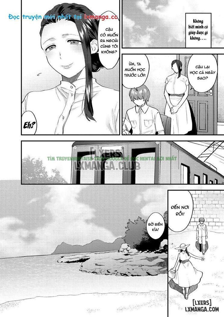 Xem ảnh Mayugomori 〜Nee Ya To Boku No Midarana Himegoto 〜 Ch.1-4 - One Shot - 30 - Truyenhentaiz.net