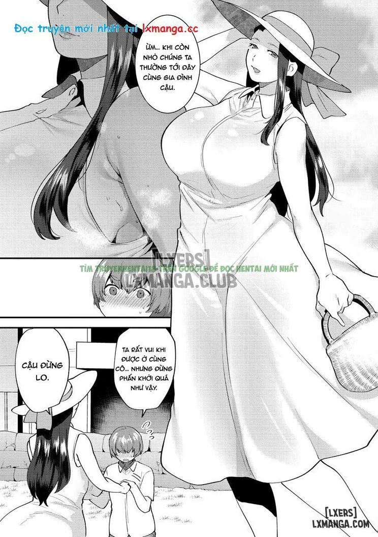 Hình ảnh 31 trong Mayugomori 〜Nee Ya To Boku No Midarana Himegoto 〜 Ch.1-4 - One Shot